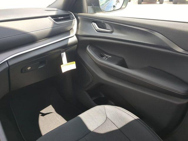 2026 Jeep Grand Cherokee L Altitude 4x4