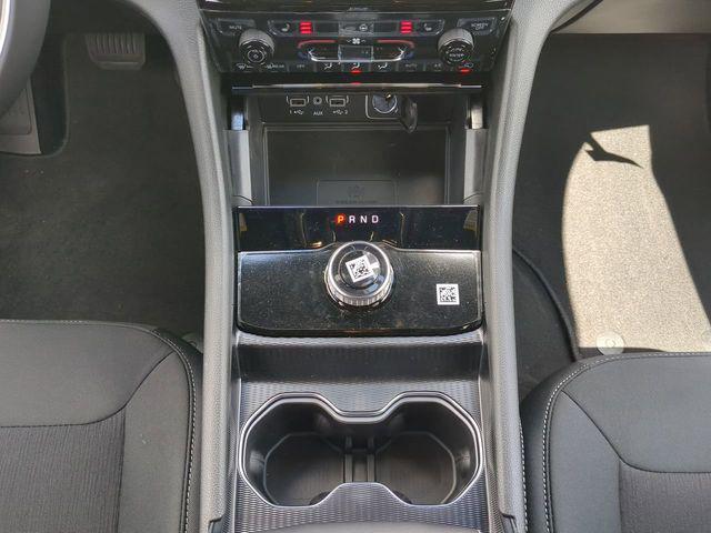 2026 Jeep Grand Cherokee L Altitude 4x4