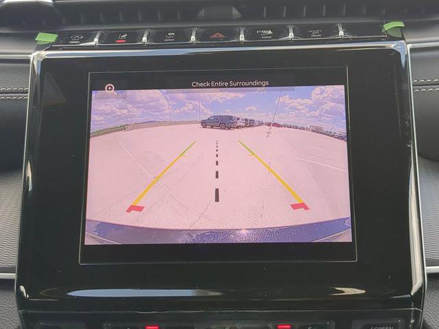 2026 Jeep Grand Cherokee L Altitude 4x4