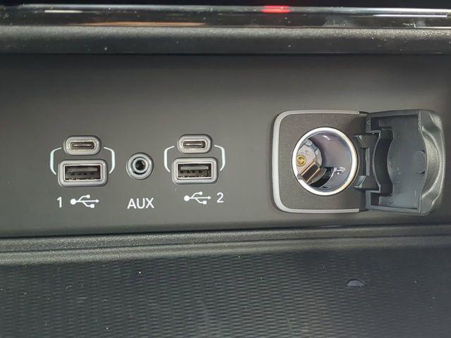 2026 Jeep Grand Cherokee L Altitude 4x4