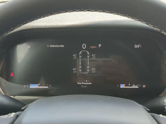 2026 Jeep Grand Cherokee L Altitude 4x4