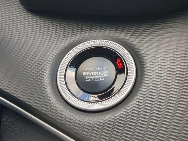 2026 Jeep Grand Cherokee L Altitude 4x4