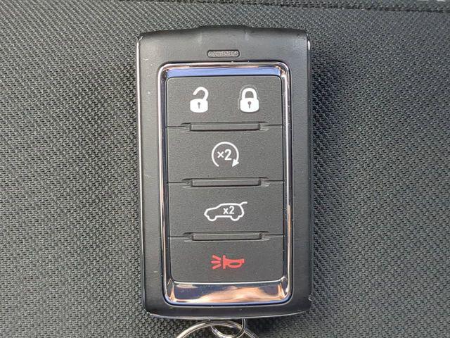2026 Jeep Grand Cherokee L Altitude 4x4