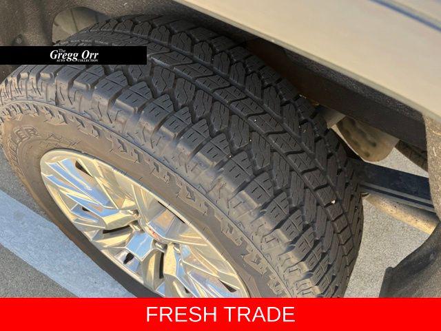 2022 GMC Sierra 1500 Limited 4WD Crew Cab Short Box Denali