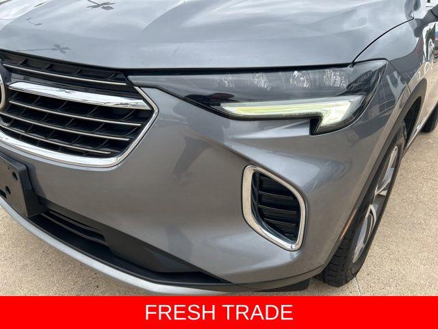 2021 Buick Envision FWD Essence