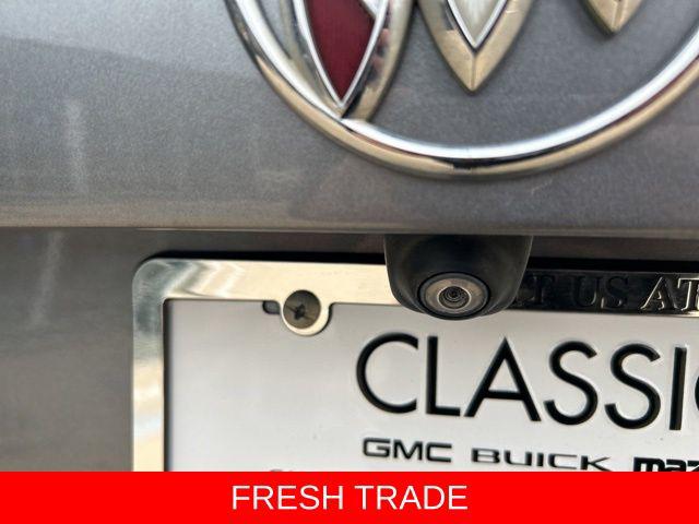 2021 Buick Envision FWD Essence