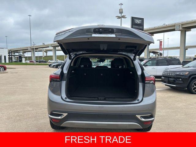 2021 Buick Envision FWD Essence