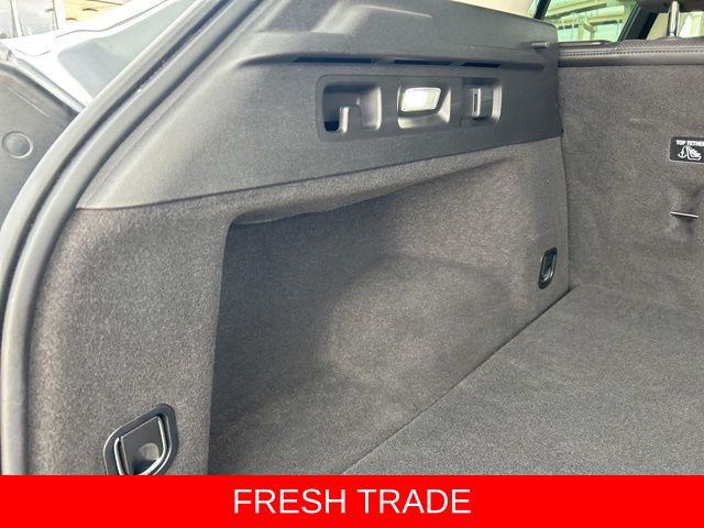 2021 Buick Envision FWD Essence