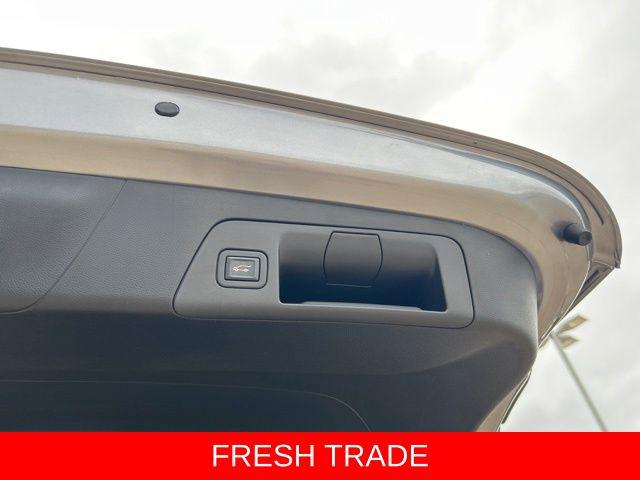 2021 Buick Envision FWD Essence