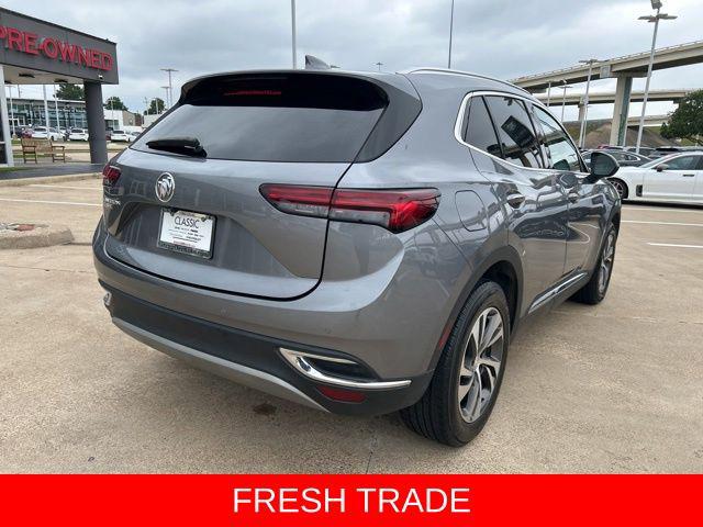 2021 Buick Envision FWD Essence