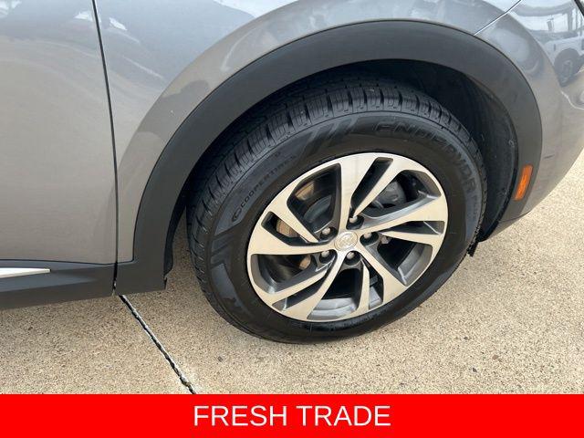 2021 Buick Envision FWD Essence