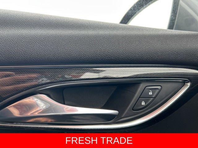 2021 Buick Envision FWD Essence