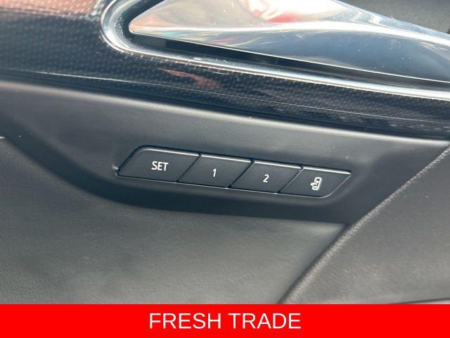 2021 Buick Envision FWD Essence