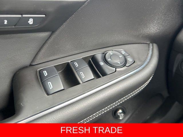 2021 Buick Envision FWD Essence