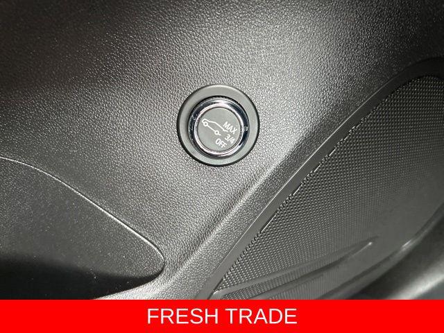 2021 Buick Envision FWD Essence