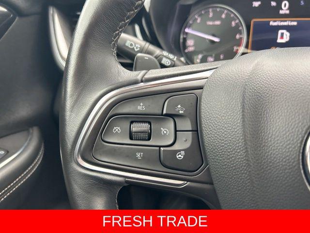 2021 Buick Envision FWD Essence