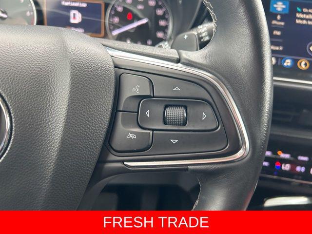 2021 Buick Envision FWD Essence
