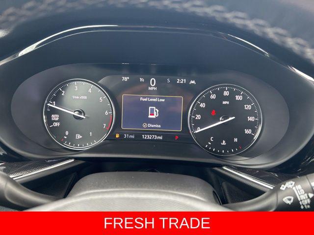 2021 Buick Envision FWD Essence