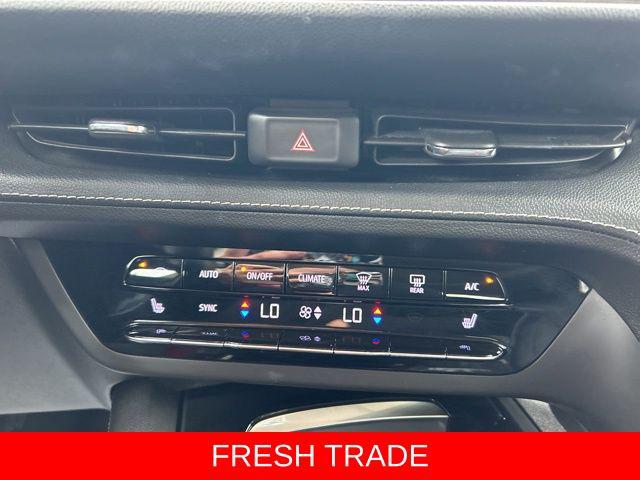 2021 Buick Envision FWD Essence