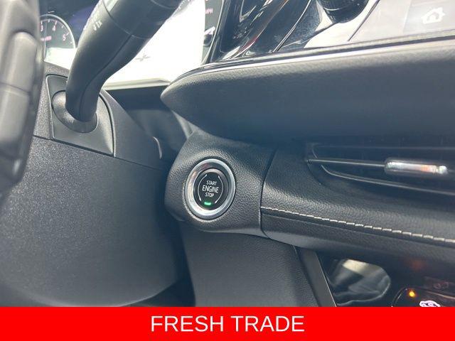 2021 Buick Envision FWD Essence