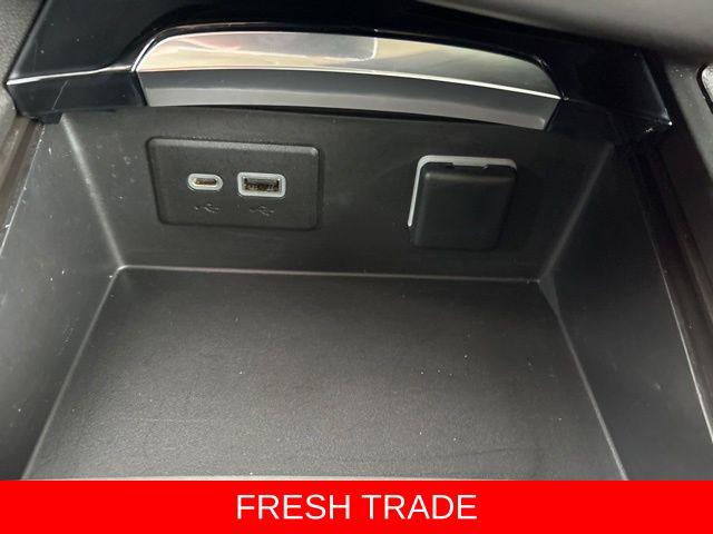 2021 Buick Envision FWD Essence