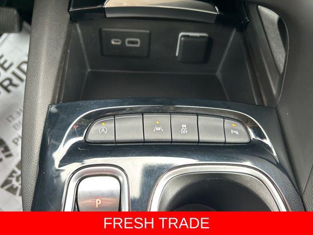 2021 Buick Envision FWD Essence