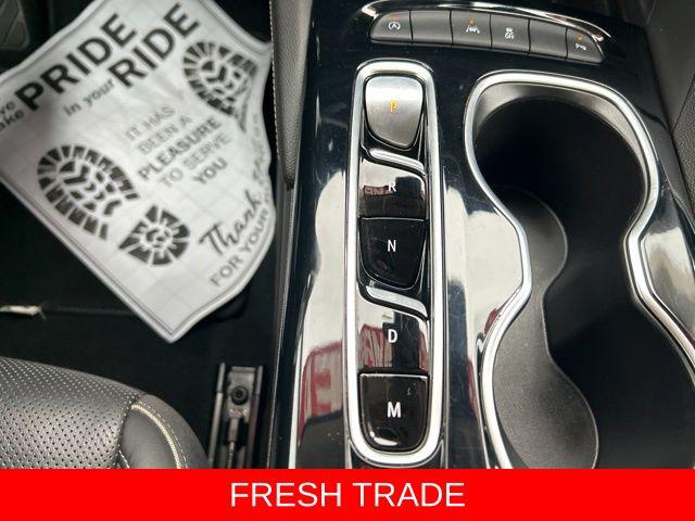 2021 Buick Envision FWD Essence