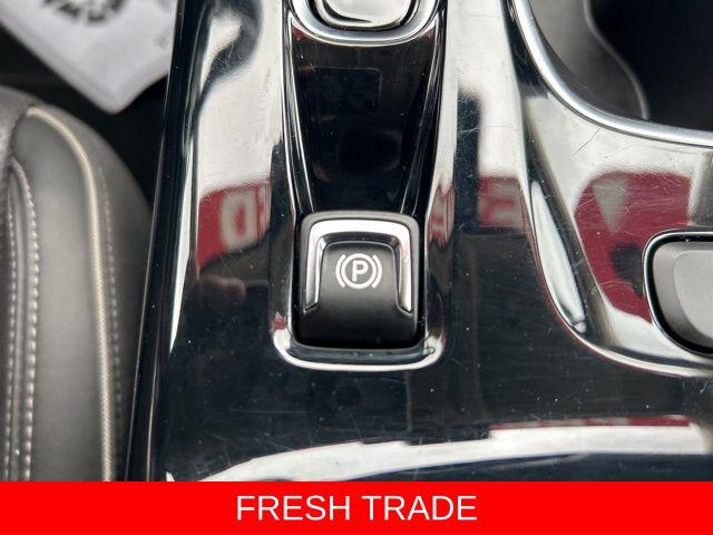2021 Buick Envision FWD Essence