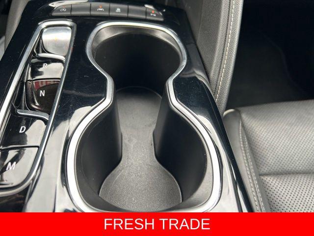 2021 Buick Envision FWD Essence