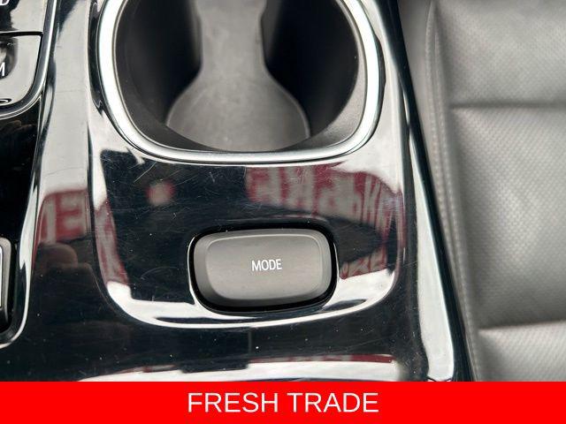 2021 Buick Envision FWD Essence