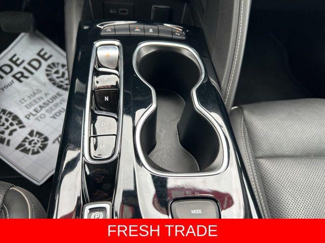 2021 Buick Envision FWD Essence