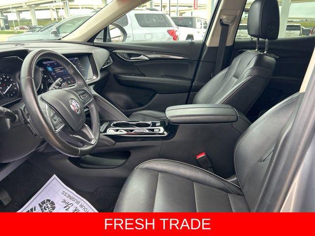 2021 Buick Envision FWD Essence