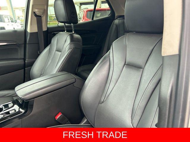 2021 Buick Envision FWD Essence