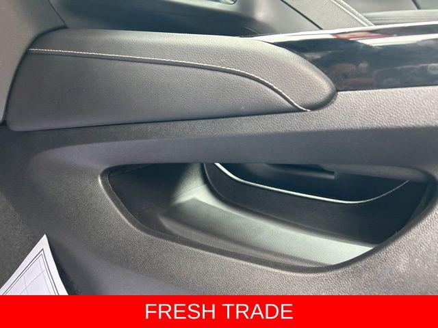 2021 Buick Envision FWD Essence
