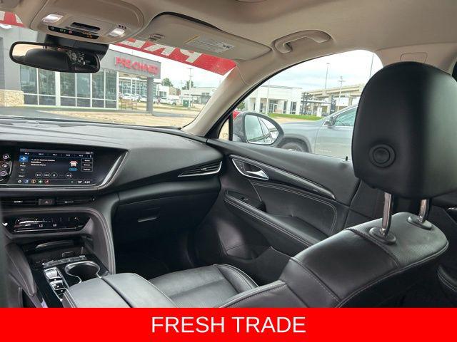 2021 Buick Envision FWD Essence