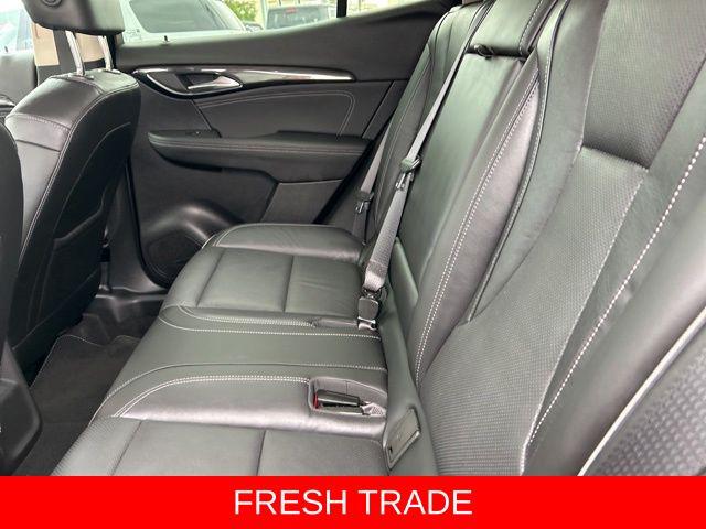 2021 Buick Envision FWD Essence