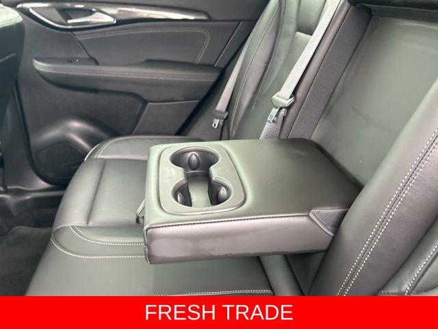 2021 Buick Envision FWD Essence
