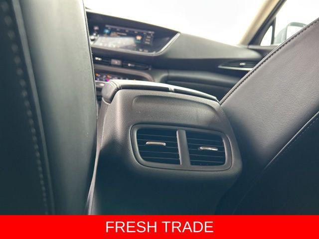 2021 Buick Envision FWD Essence