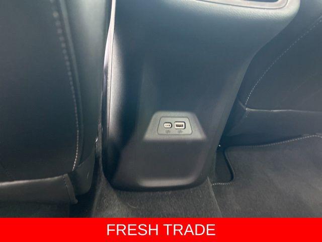 2021 Buick Envision FWD Essence