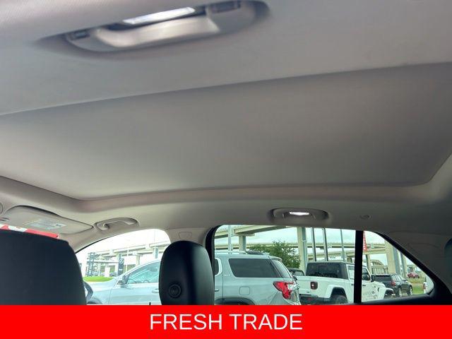 2021 Buick Envision FWD Essence