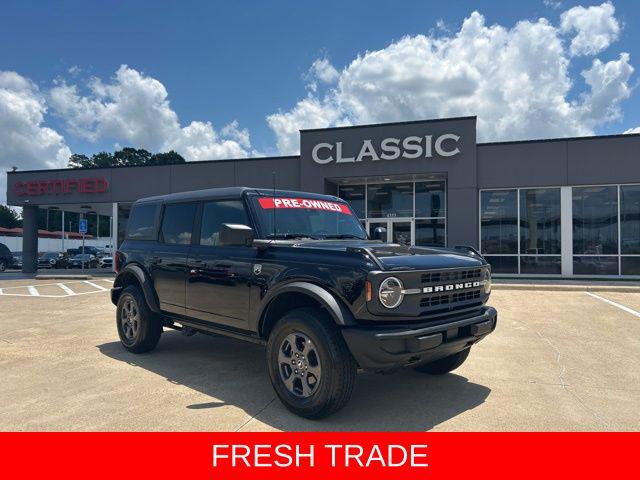 2025 Ford Bronco Big Bend for sale in Texarkana, TX