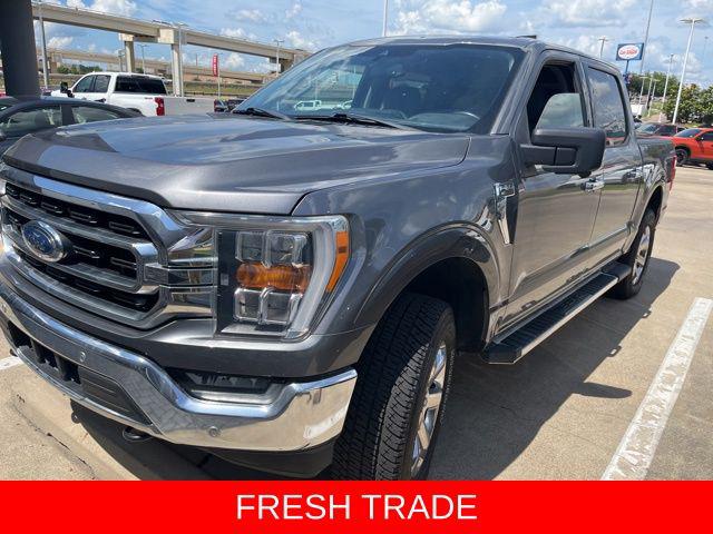 2022 Ford F-150 XLT for sale in Texarkana, TX