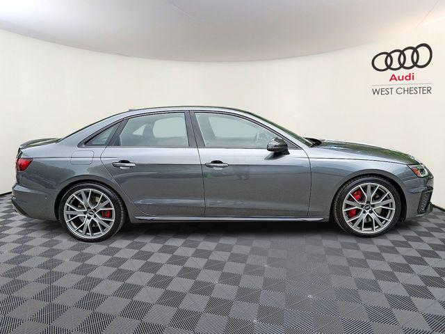 2023 Audi S4 Prestige TFSI quattro Tiptronic