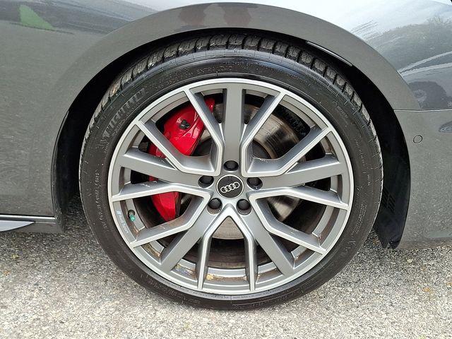 2023 Audi S4 Prestige TFSI quattro Tiptronic