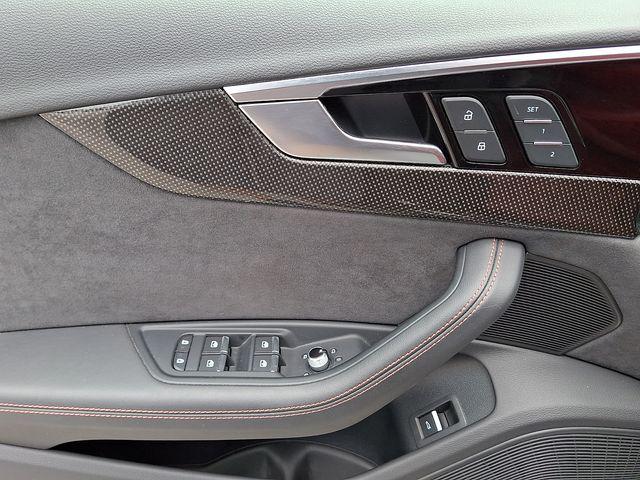 2023 Audi S4 Prestige TFSI quattro Tiptronic