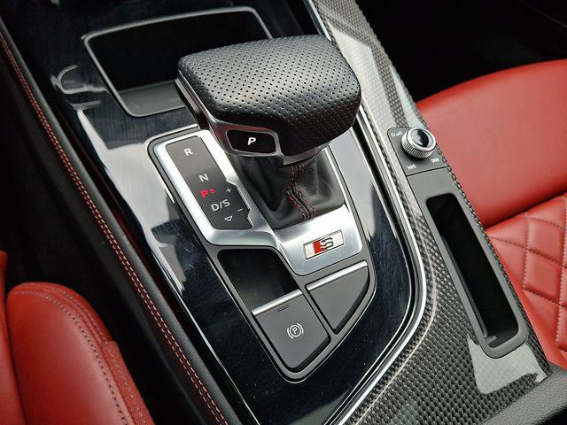 2023 Audi S4 Prestige TFSI quattro Tiptronic