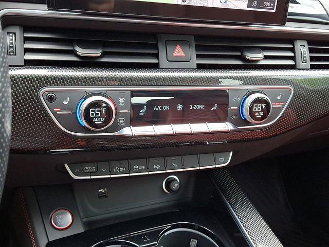 2023 Audi S4 Prestige TFSI quattro Tiptronic
