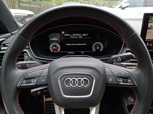 2023 Audi S4 Prestige TFSI quattro Tiptronic
