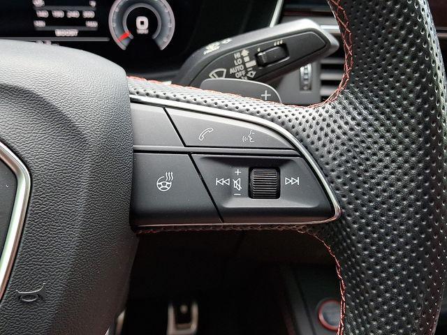 2023 Audi S4 Prestige TFSI quattro Tiptronic