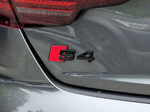 2023 Audi S4 Prestige TFSI quattro Tiptronic